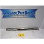 GE Cafe Range WB07X28818 Vent Trim Used