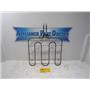 GE Cafe Range WB44X28669 Broil Element Used