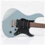 Yamaha Custom Shop Pacifica PAC612 Electric Guitar Petrol Blue w/SKB Case #55001