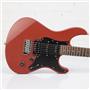 Yamaha Custom Shop Pacifica PAC612 Electric Guitar Petrol Red w/ SKB Case #55003