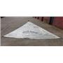 HO Jib by Banks Sails w Luff 27-4 from Boaters' Resale Shop of TX 2308 1772.93