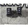 2005 2006 NISSAN MURANO AWD 3.5 6CYL SUV OEM HEATED SEAT SWITCH (2) SET