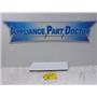 Whirlpool Dryer WP3403636 Short Drum Baffle OB