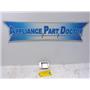 Whirlpool Dryer 3977373 Drum Light Bracket OB
