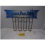 GE Cafe Range WB44X28668 Broil Element Used