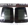 2003 2004 FORD RANGER XLT 4.0 MANUAL 4X4 EXTENDED CAB SIDE CAB GLASS TINTED (2)