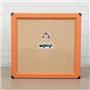 Orange PPC412 240W 16Ω Lead Guitar Speaker Cabinet w/ ATA Road Case #55113