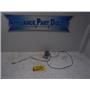 GE Cafe Range WB02X24728 WB28X28141 Small Inject w/LR Orifice Holder Used