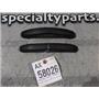 2003 2004 FORD RANGER XLT 4.0 MANUAL 4X4 OEM INTERIOR GRAB HANDLES - BLACK - SET