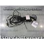 2003 2004 FORD RANGER XLT EXTENDED CAB 4.0 MANUAL 4X4 OEM CAB WIRING HARNESS