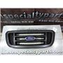 2003 2004 FORD RANGER XLT 4.0 MANUAL 4X4 OEM GRILLE GRILL GRAY MET PAINTED