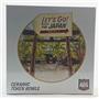 AEG Let's Go to Japan - Ceramic Token Bowls - SEALED