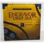 Endeavor Deep Sea: Deluxe Edition Kickstarter - SEALED