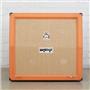 Orange PPC412AD 4x12 Angled 240W Guitar Amp Speaker Cabinet w/ Box #55152