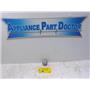 Whirlpool Dryer W11176265 Control Knob OB