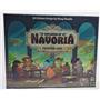 Explorers of Navoria: Forgotten Lands Expansion Kickstarter - SEALED