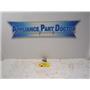 Electrolux Range 316524800 Ignitor Orifice Assy Used