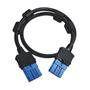 APC SM039-2 Smart-UPS X Battery Pack Extension Cable 48V SMX48RMBP2U 48in 122cm