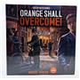 Dutch Resistance: Orange Shall Overcome! Kickstarter Edition - SEALED