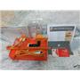 Boaters' Resale Shop of TX 2410 1121.02 ASPEN MINI ORANGE UNIVOLTAGE FP1075 PUMP