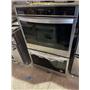 Whirlpool Double Oven