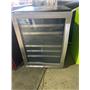 Whirlpool Wine Fridge