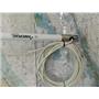 Boaters' Resale Shop of TX 2410 1124.01 SHAKESPEARE 5396-AIS 4' VHF ANTENNA