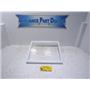Samsung Refrigerator DA97-07559A Glass Shelf Used
