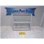 Samsung Refrigerator DA97-07557C Quick Space Glass Shelf Used