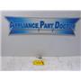 Jenn Air Range W11672512 W10566049 Gas Valve-Left Rear Used