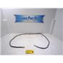 Maytag Range W11562931 Door Gasket Used