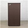 Aguilar DB 810 Chocolate Thunder Brown 8x10 Bass Cabinet #55299