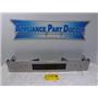 Jenn Air Range W11039015 SS Control Panel Used