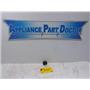 Jenn Air Range WPW10505764 W10505764 Knob Used