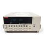 Keithley 6487 Single-Channel Picoammeter / Voltage Source