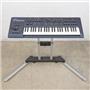 Roland JP-8000 49-Key 8-Voice Keyboard Synthesizer w/ Case #54699