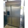 GE Monogram Refrigerator