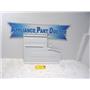 GE Monogram Refrigerator WR72X10012 Right Slide Support Used