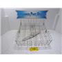 Whirlpool Dishwasher W11169039 WP8519604 WPW10258149 Upper Rack Used