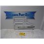 GE Monogram Refrigerator WR72X10011 Middle Veg. Drawer Divider Used