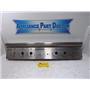 Jade Range 3000010445 Bullnose SS Used