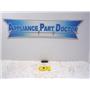 GE Monogram Refrigerator WR01X10255 Door Closure Spring Used