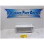 GE Refrigerator WR71X10142 Dairy Compartment Used