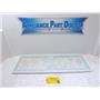 GE Refrigerator WR32X10072 Snack Pan Cover Used