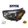 OEM Left Driver LED Multibeam Headlight For 2020-2024 Mercedes GLS 1679060110