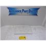 GE Refrigerator WR32X10073 Vegetable Pan Cover Used