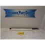 Frigidaire Range 5303302712 318029901 BodysideTrim w/InnerTrim(Left-Almond)Used