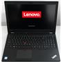 Lenovo ThinkPad P53 i7-9th 2.6GHz 16GB 500GB SSD Quadro T1000 15.6" UHD 4K PARTS