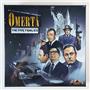 Vesuvius Media Omerta: The Five Families Standard Edition - SEALED