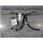 2004 2005 DODGE 3500 SLT DRIVERS SIDE POWER SEAT WIRING HARNESS 860553AA